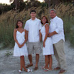 Meet your Posher, Cheryl